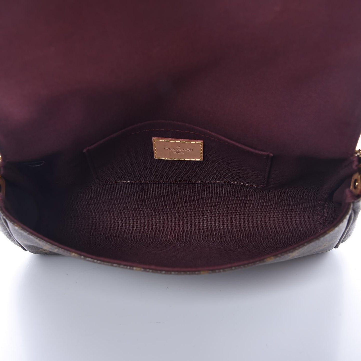 Monogram Favorite MM