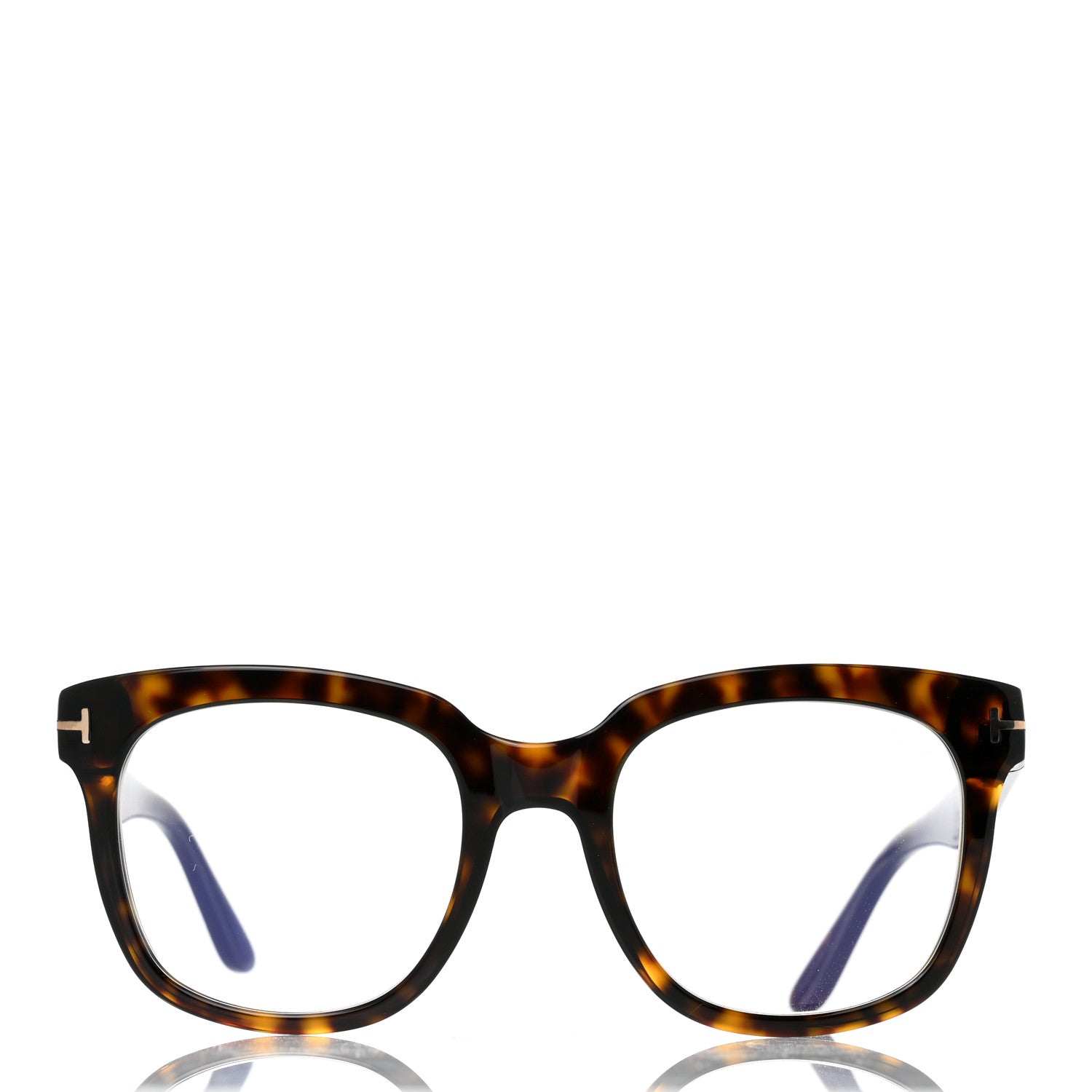 Tom Ford Blue Block Sunglasses TF5537 Black 2 of 8