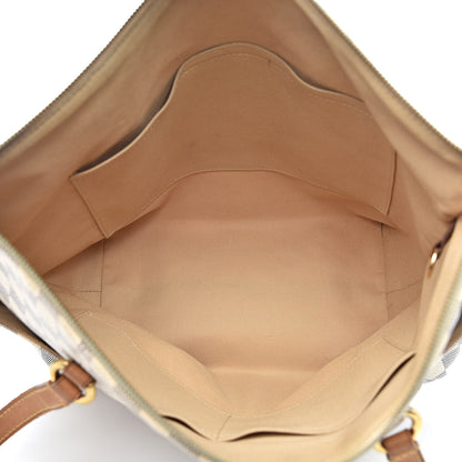 Louis Vuitton Damier Azur Totally MM 5 of 15