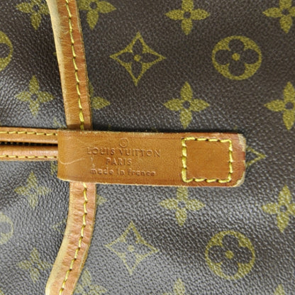 Louis Vuitton Monogram Garment Cover 5 of 6