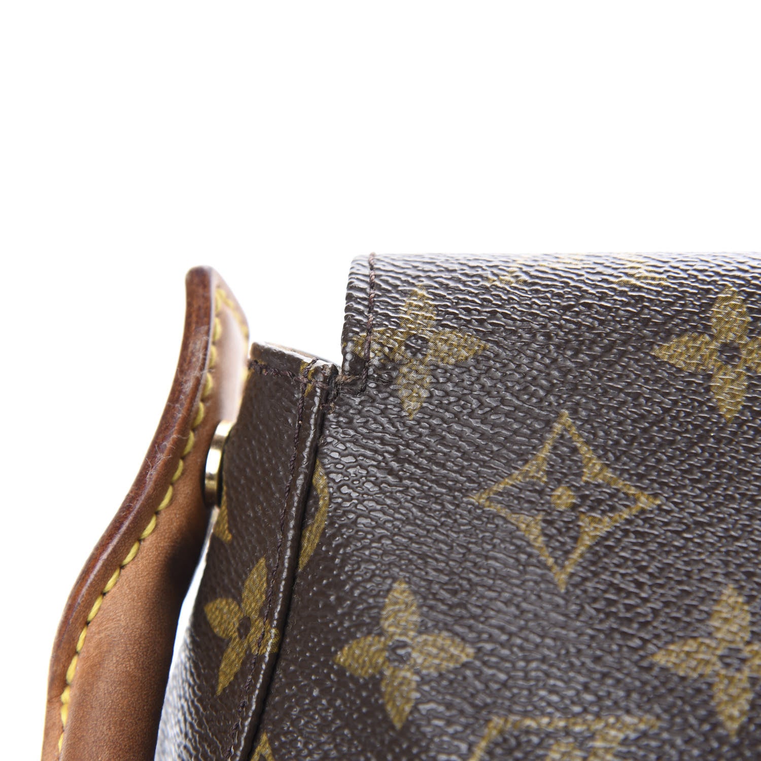 Louis Vuitton Monogram Mini Looping 12 of 13