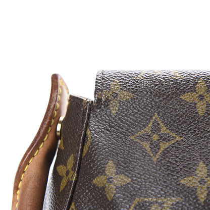 Louis Vuitton Monogram Mini Looping 12 of 13