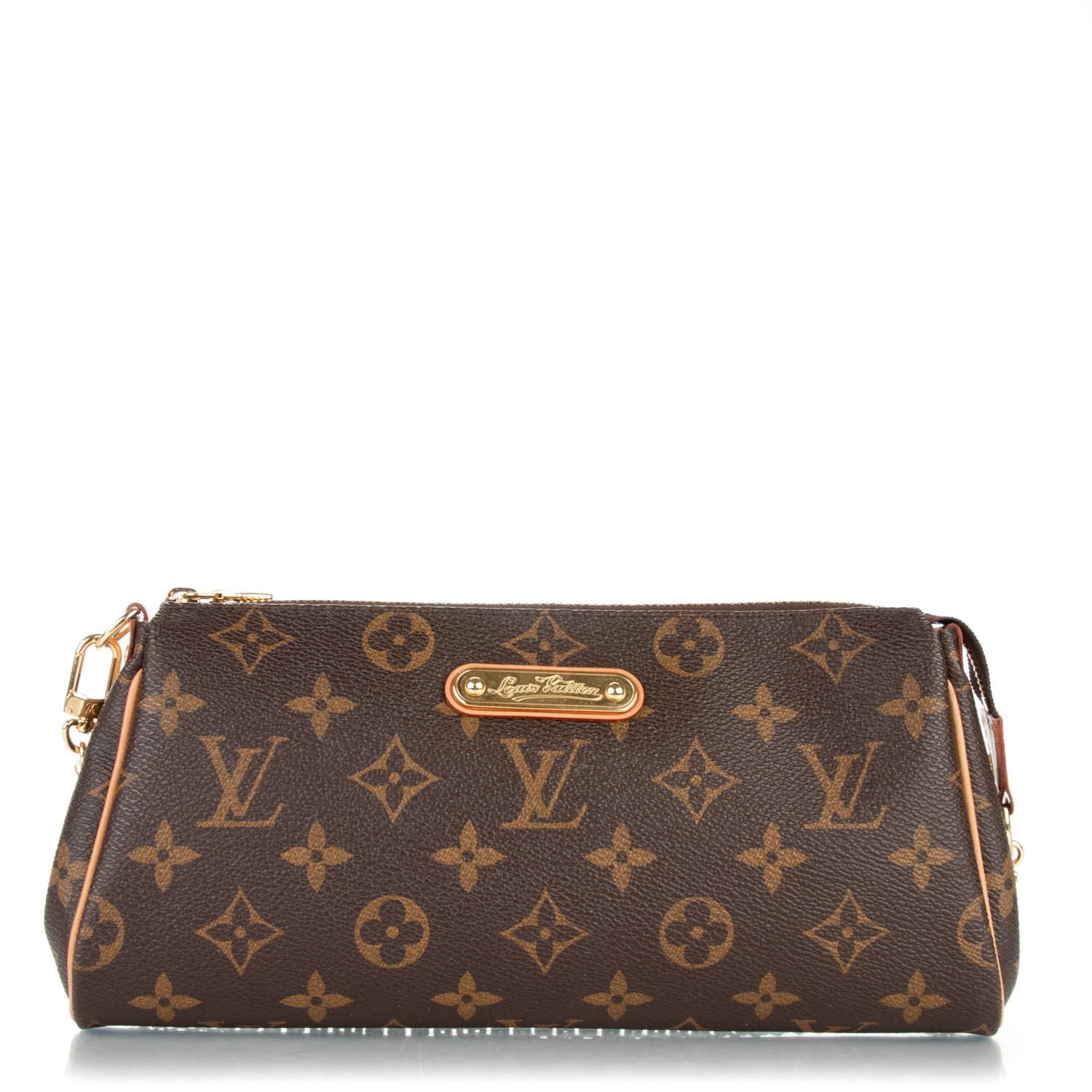 Louis Vuitton Monogram Eva Clutch 1 of 7