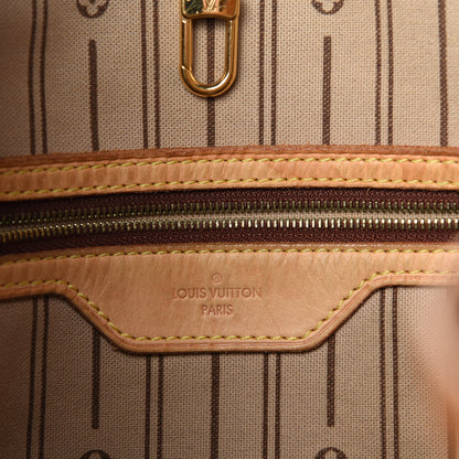 Louis Vuitton Monogram Delightful MM 9 of 12