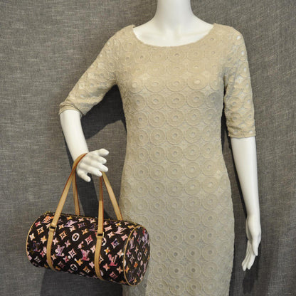 Louis Vuitton Watercolor Aquarelle Papillon 2 of 8