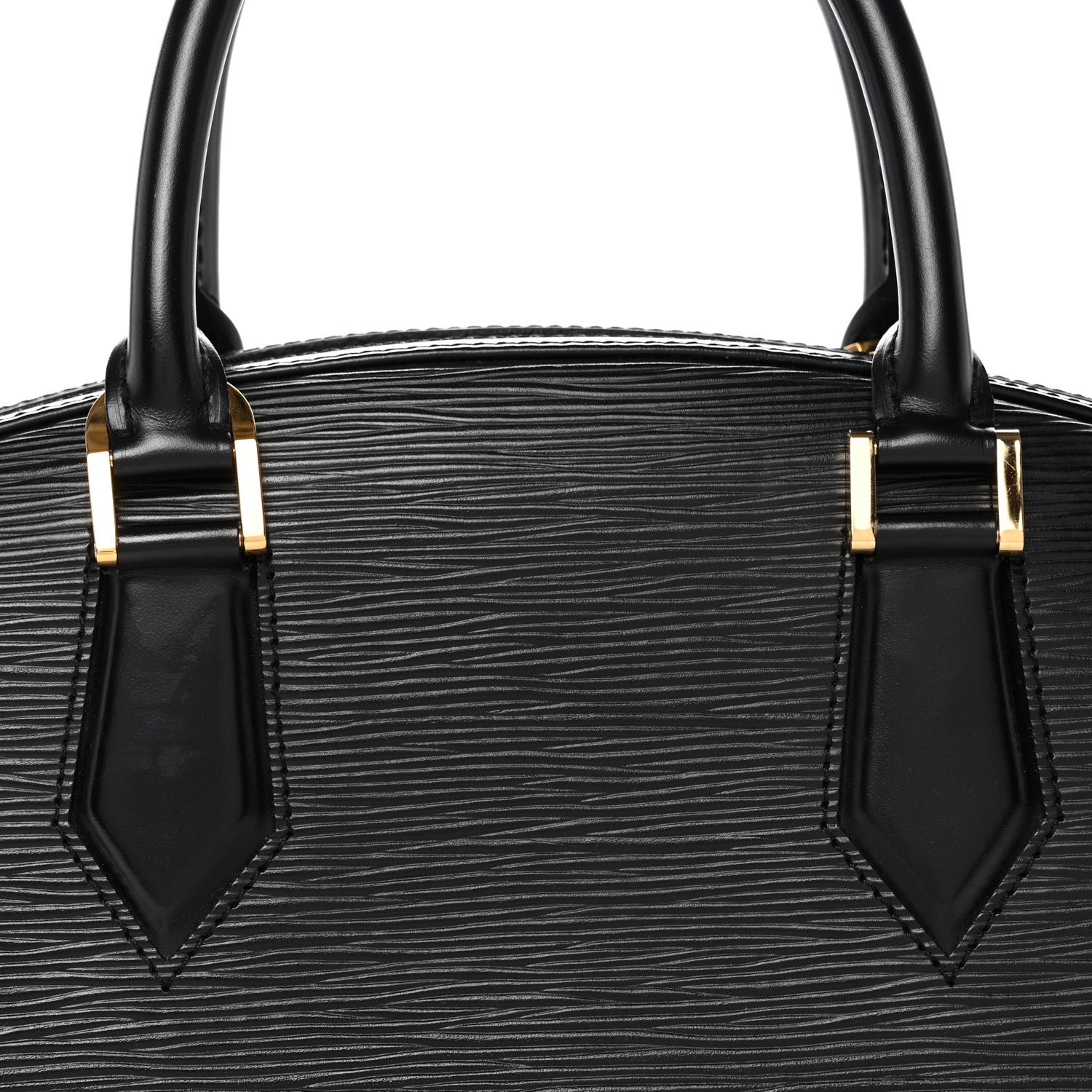 Louis Vuitton Epi Jasmin Black 7 of 11