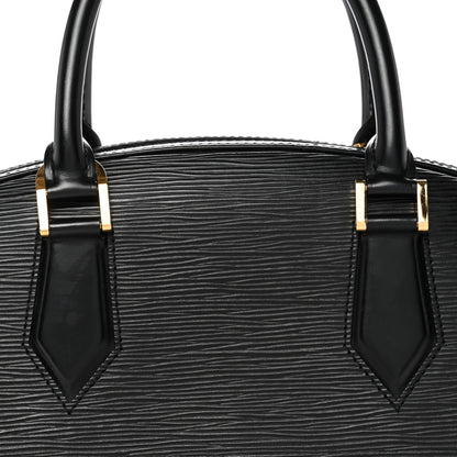 Louis Vuitton Epi Jasmin Black 7 of 11
