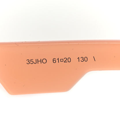 Christian Dior So Light 2 Sunglasses Pink 7 of 9