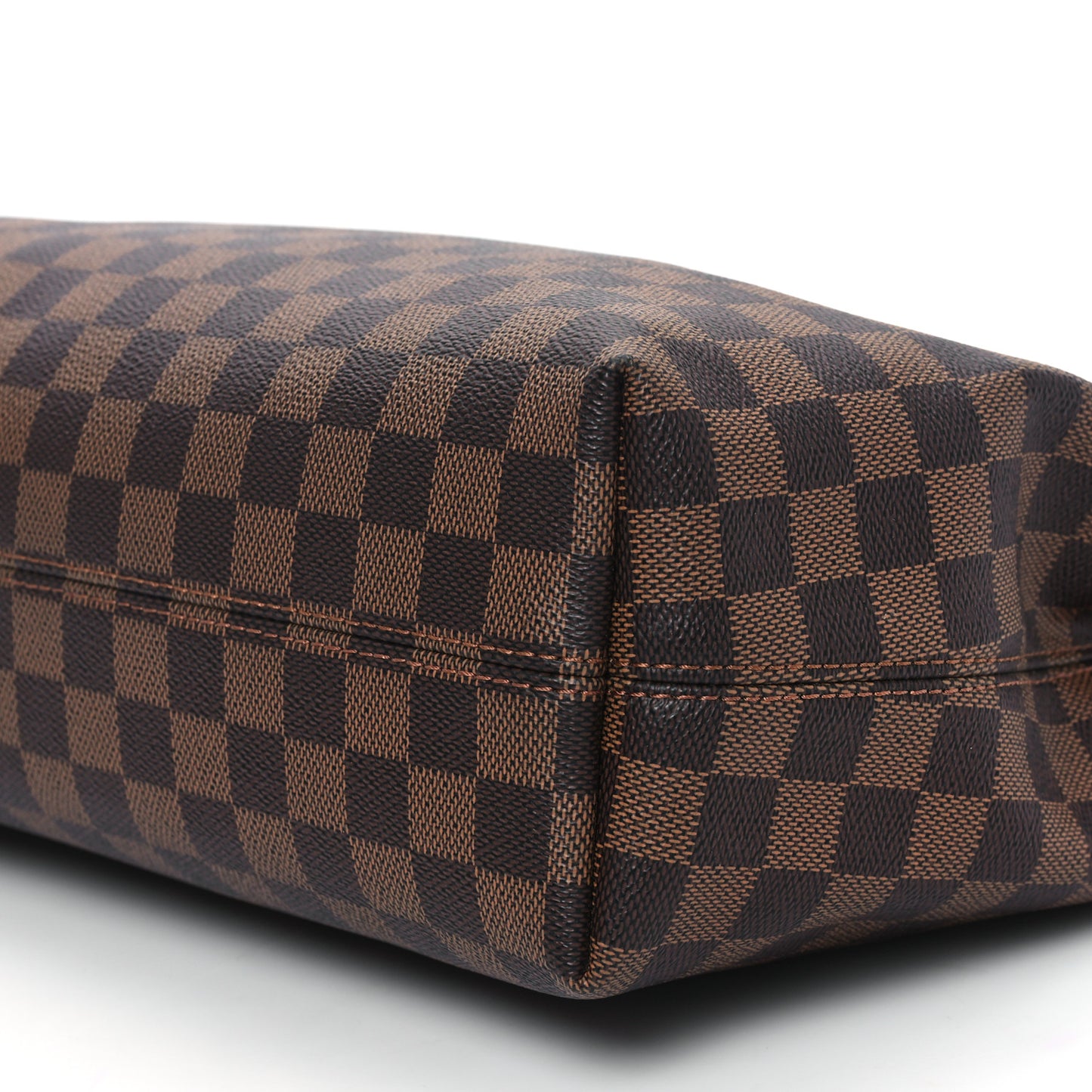Damier Ebene Graceful PM
