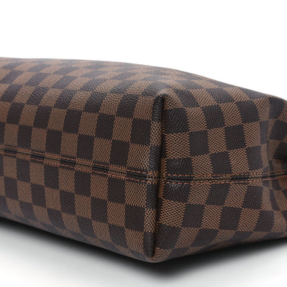 Louis Vuitton Damier Ebene Graceful PM 9 of 9