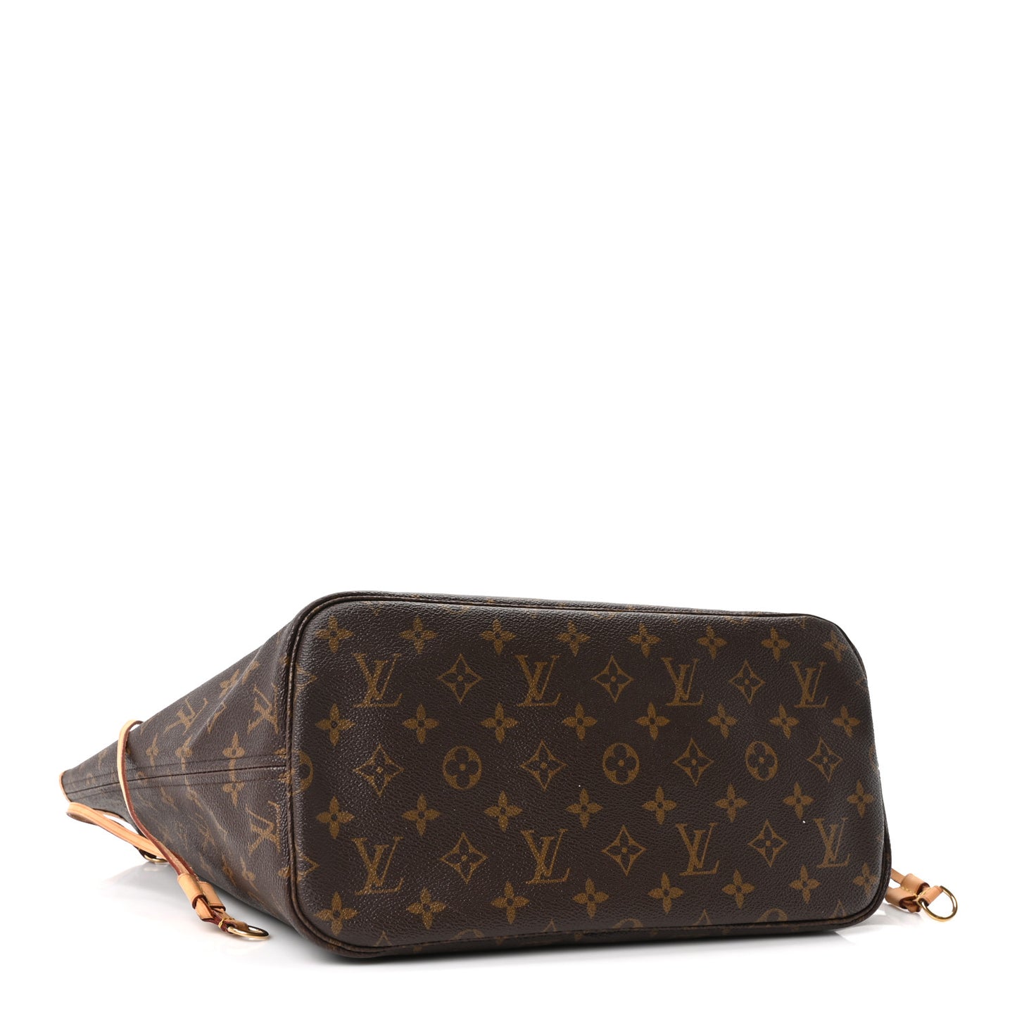 Monogram Neo Neverfull MM