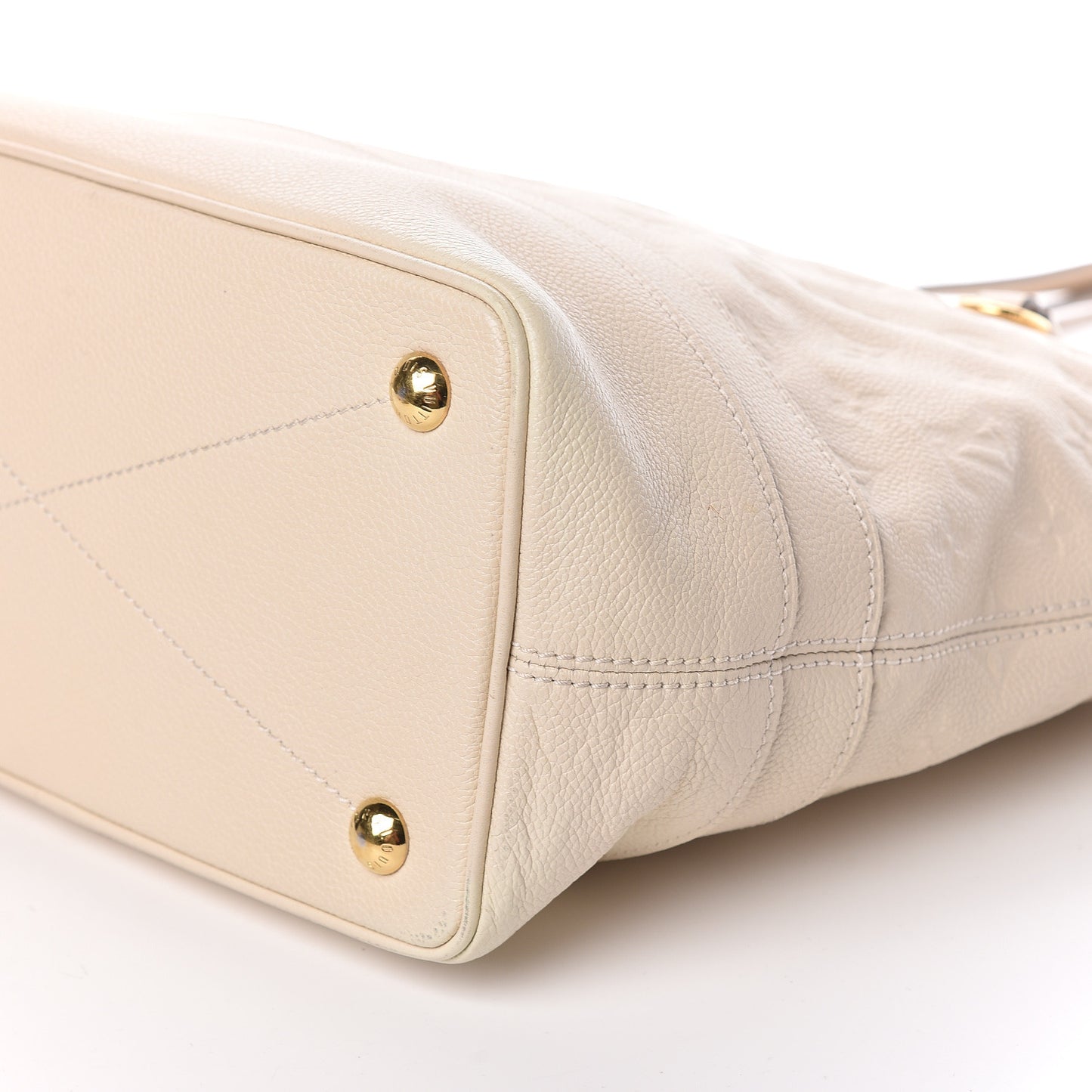 Empreinte Citadine PM Neige