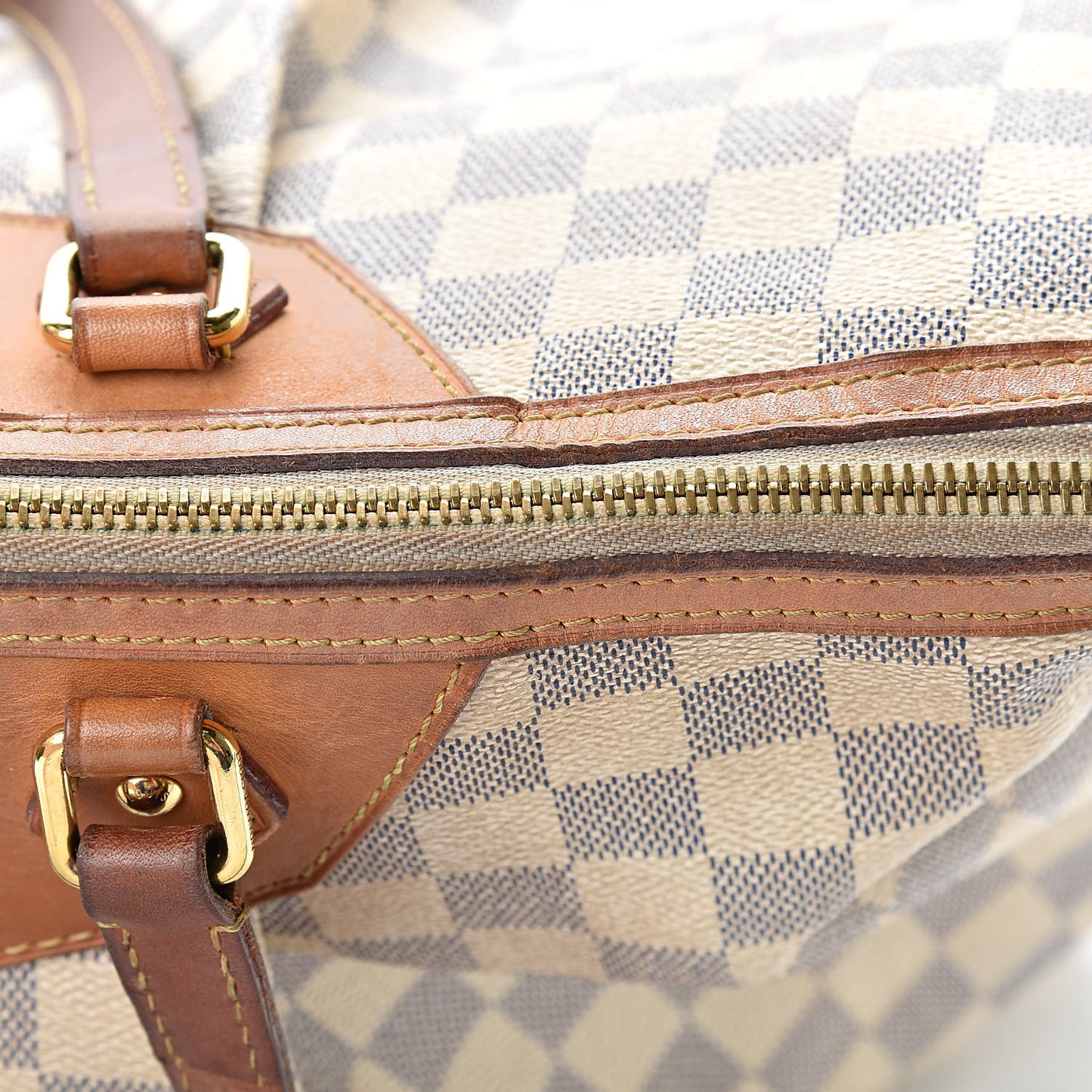 Damier Azur Siracusa GM