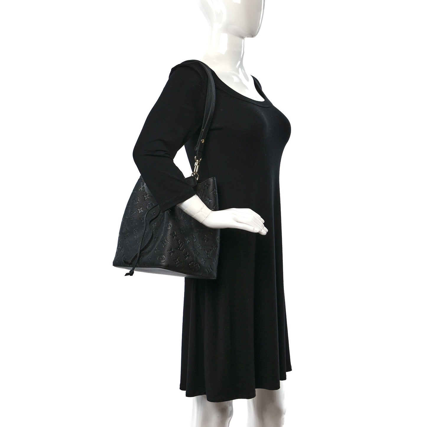 Empreinte Neonoe MM Black