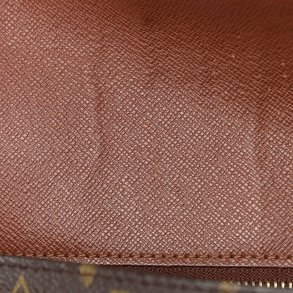 Louis Vuitton Monogram Saint Cloud GM 13 of 23