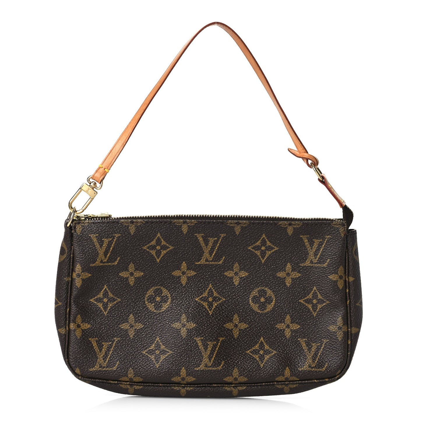 Monogram Pochette Accessories