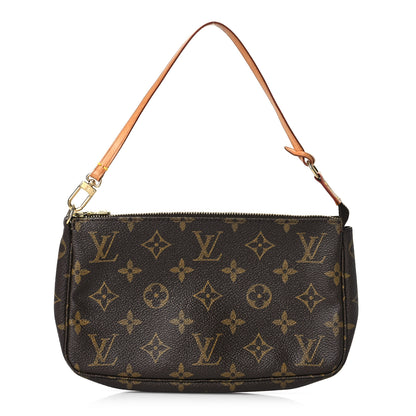Louis Vuitton Monogram Pochette Accessories 1 of 13