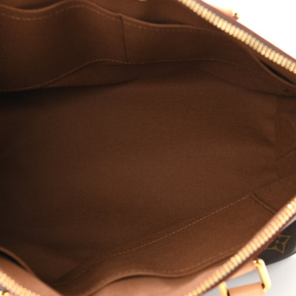 Louis Vuitton Monogram Palermo PM 5 of 11