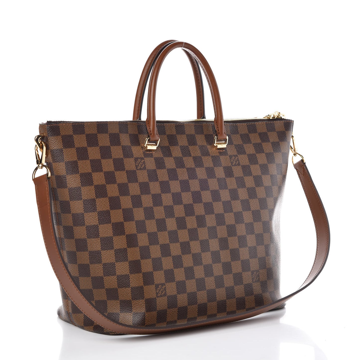 Damier Ebene Belmont