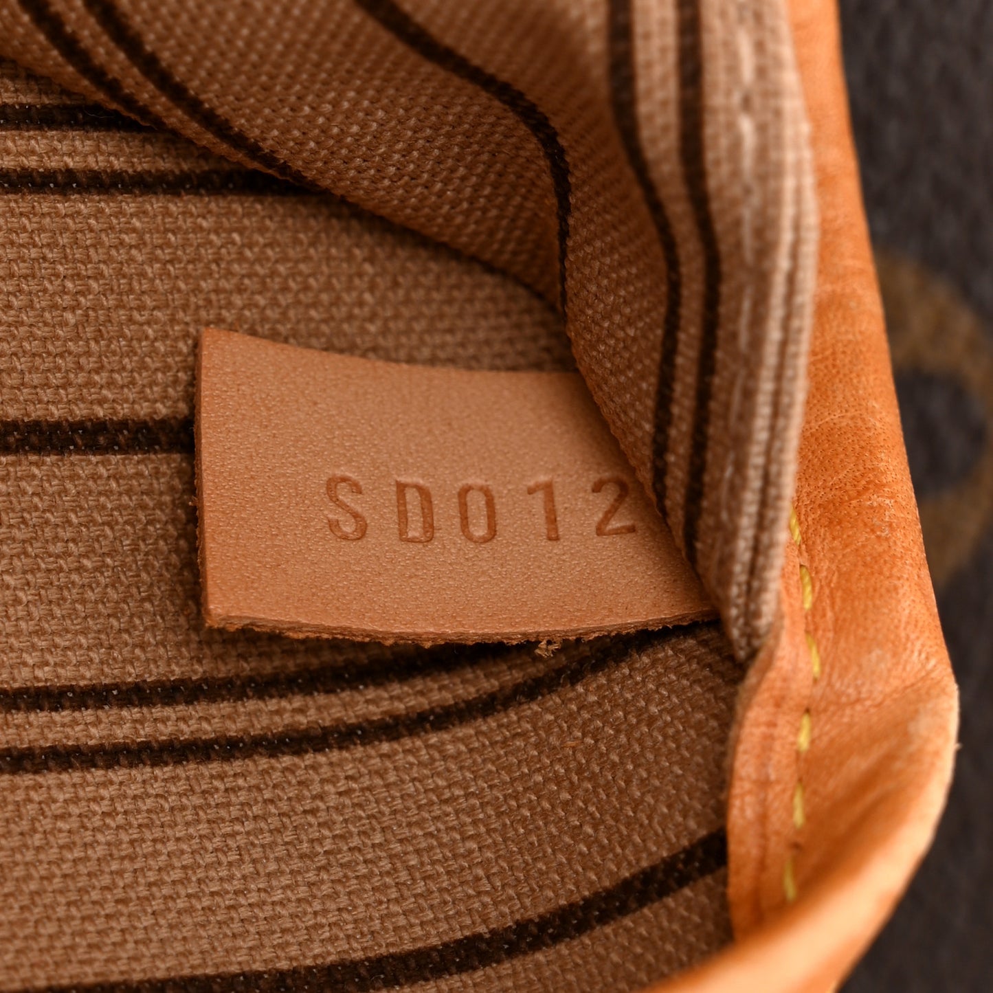 Monogram Neo Neverfull GM