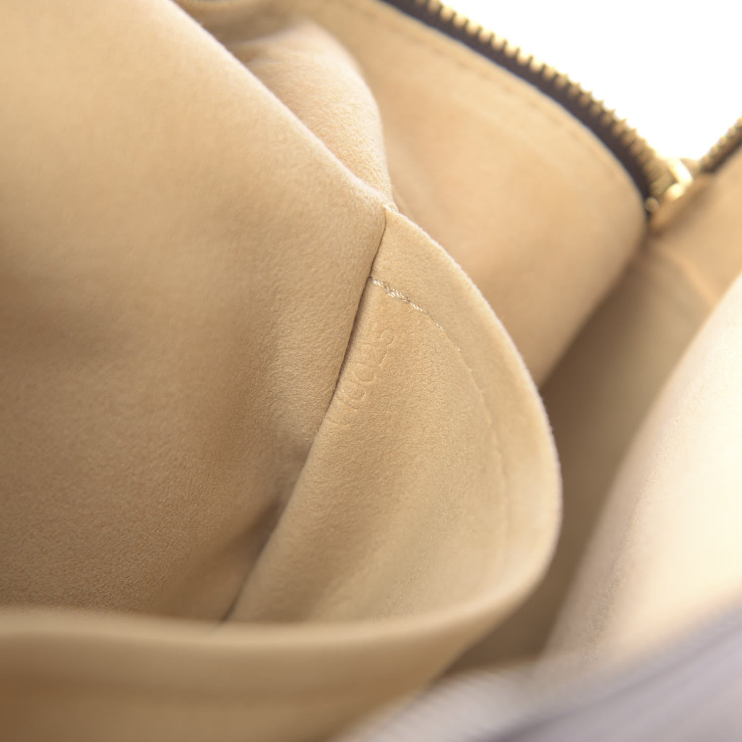 Louis Vuitton Monogram Manhattan PM 7 of 12