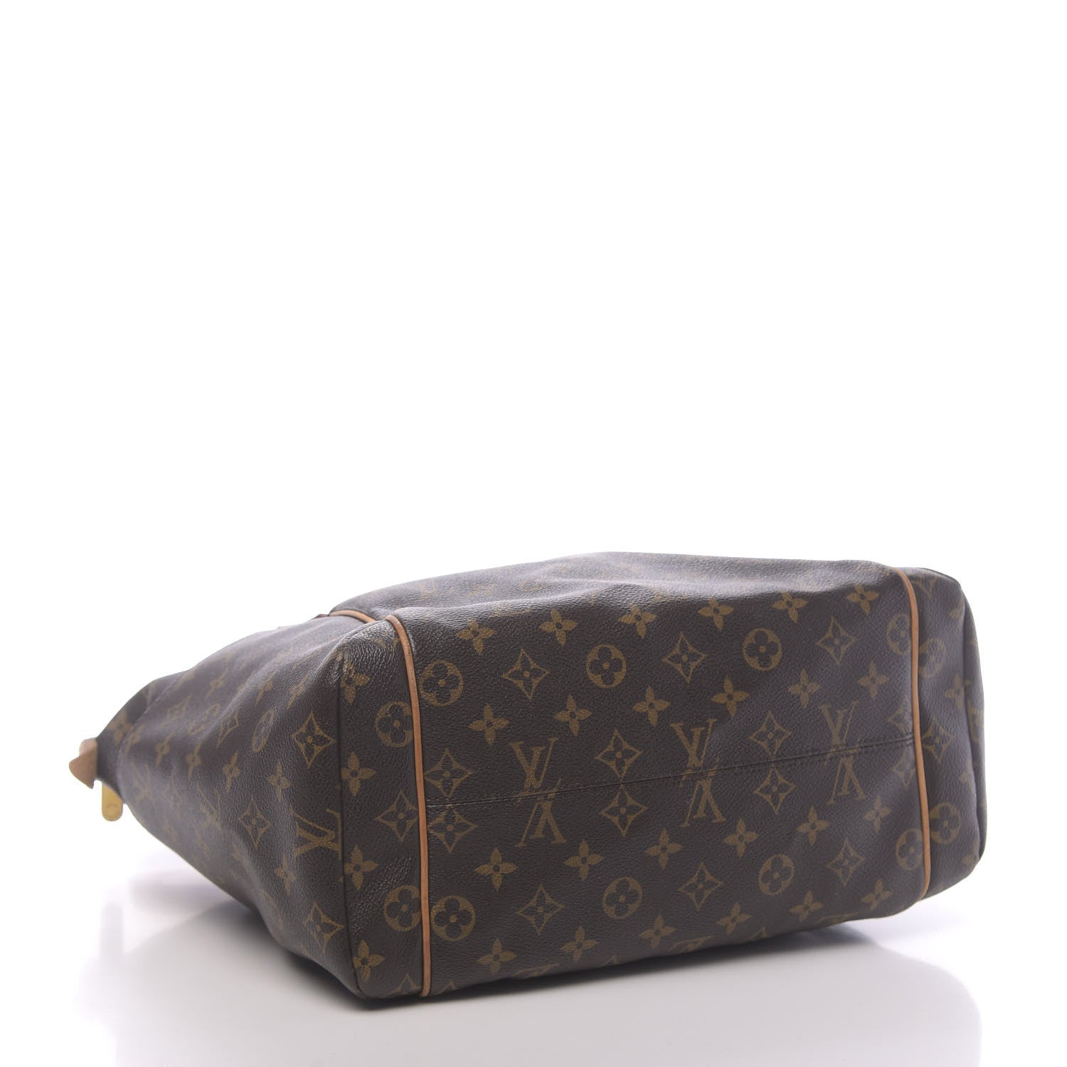 Louis Vuitton Monogram Totally MM 4 of 10