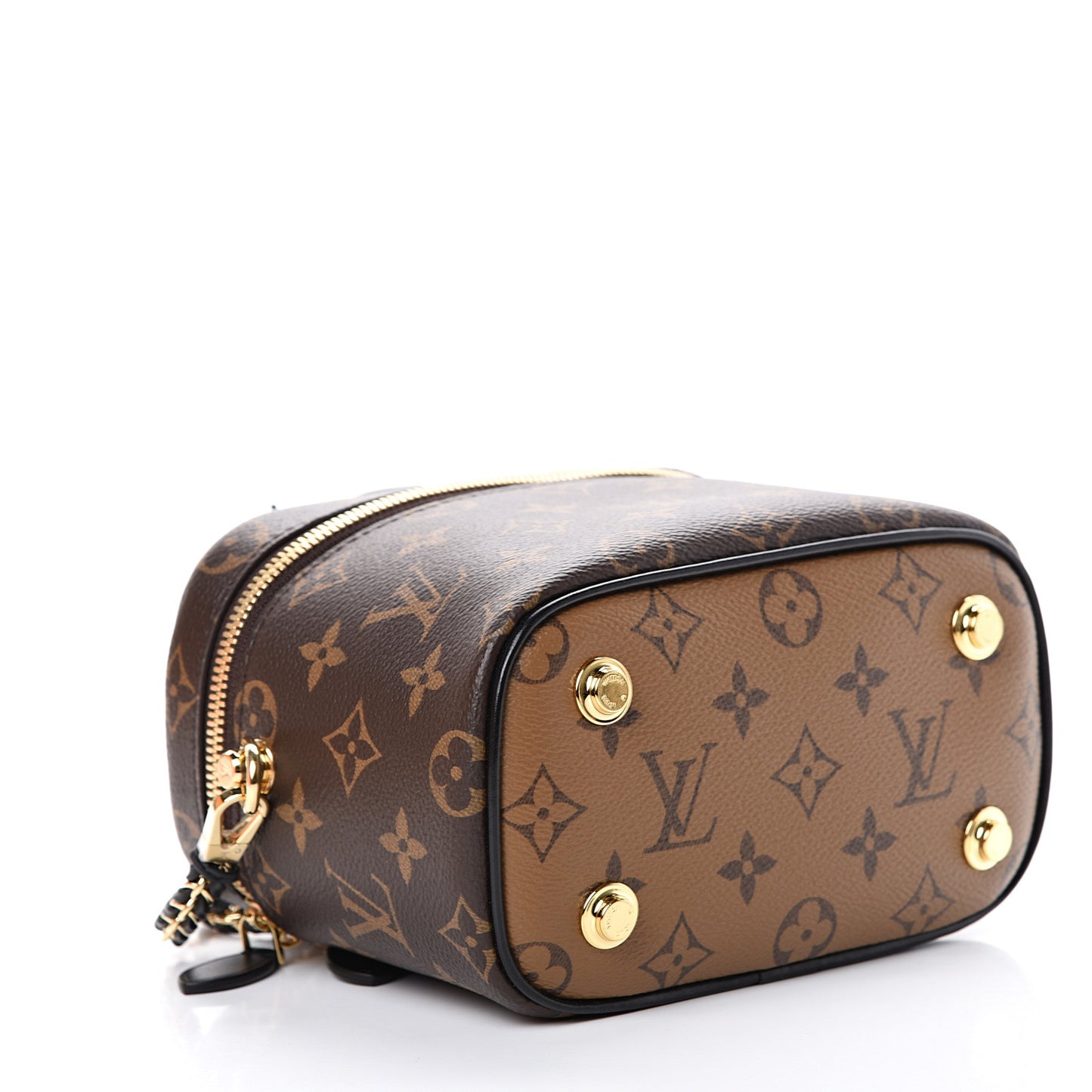 Reverse Monogram Vanity PM