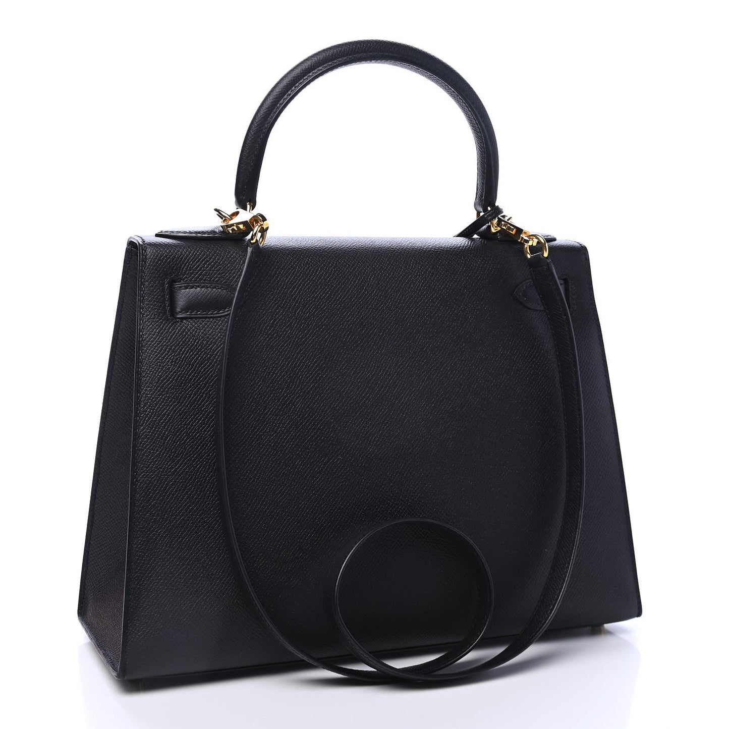 Epsom Kelly Sellier 28 Black