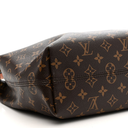 Louis Vuitton Monogram Graceful PM Pivoine 8 of 13
