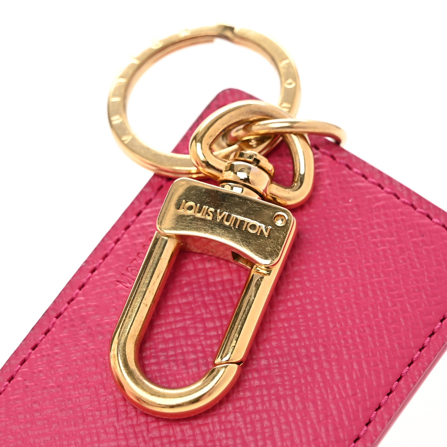 Damier Ebene Illustre Air Balloon Bag Charm Grenade