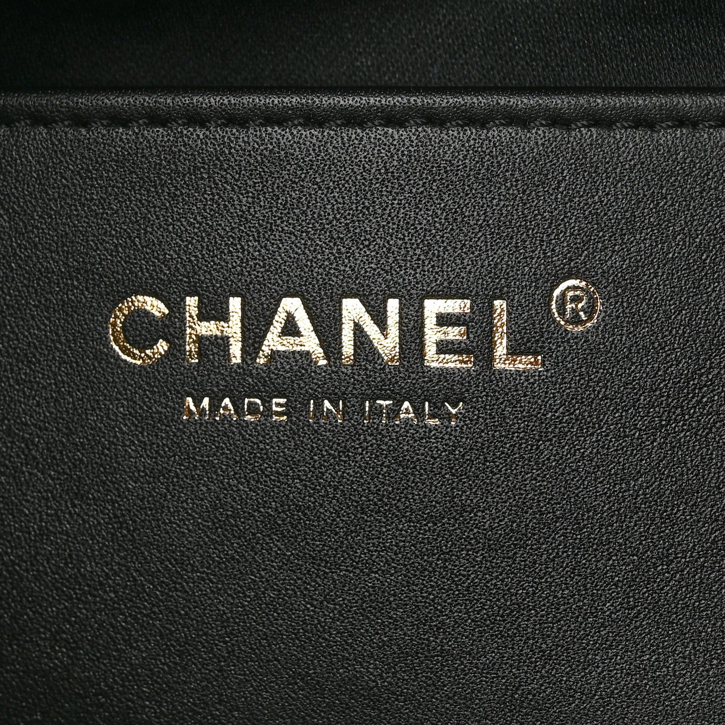 Caviar Quilted Mini Chanel 25 Handbag Black