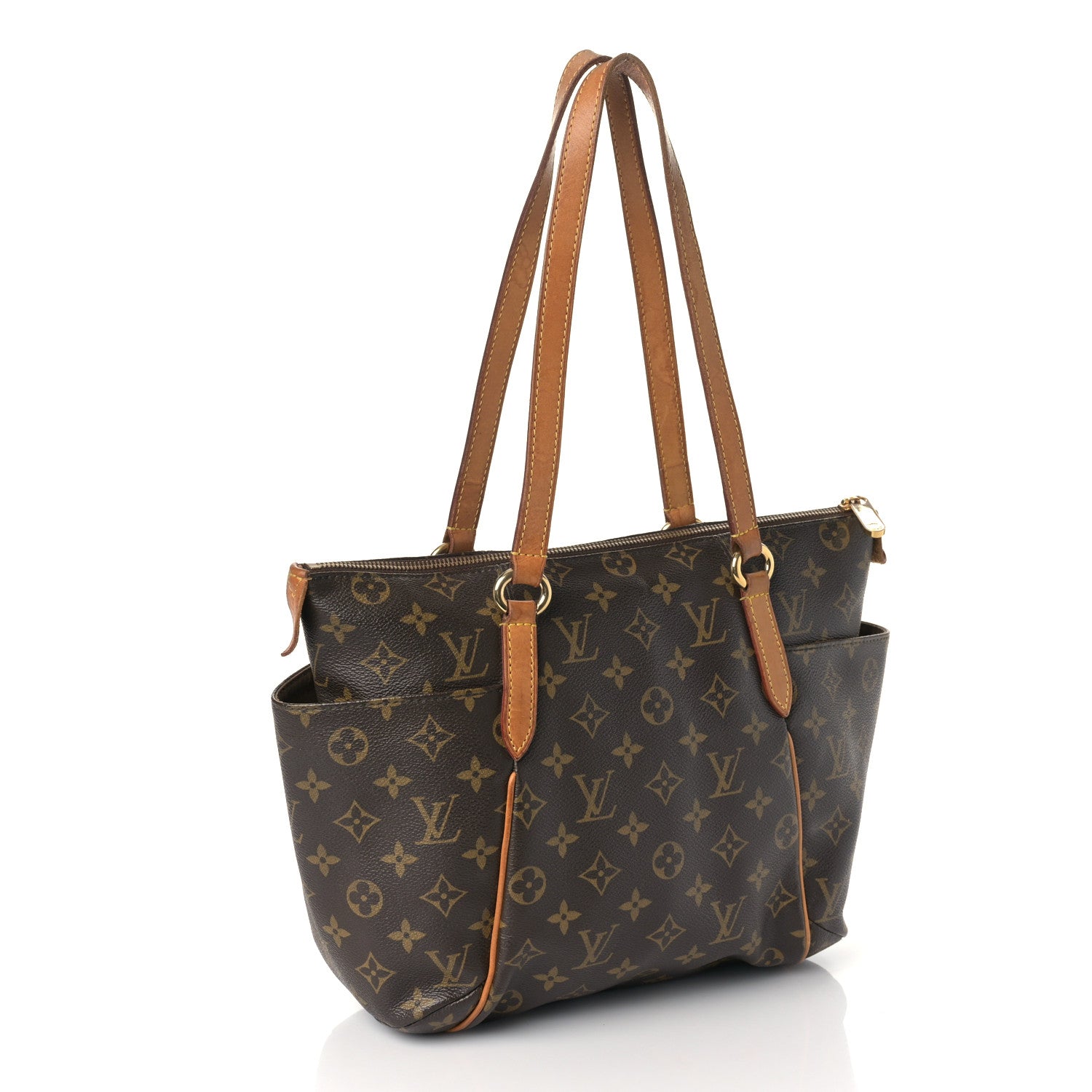 Louis Vuitton Monogram Totally PM 3 of 13