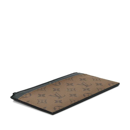 Louis Vuitton Reverse Monogram Slim Purse 3 of 8
