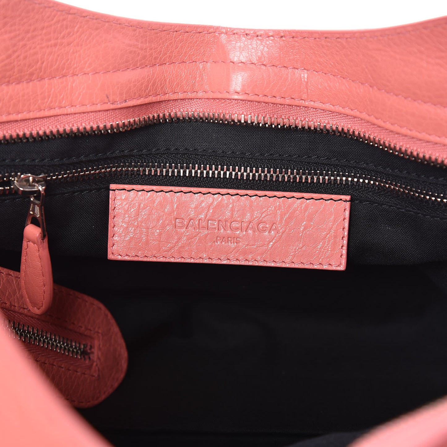 Agneau Giant 12 Silver Hardware City Rose Azalee Rose Jaipur