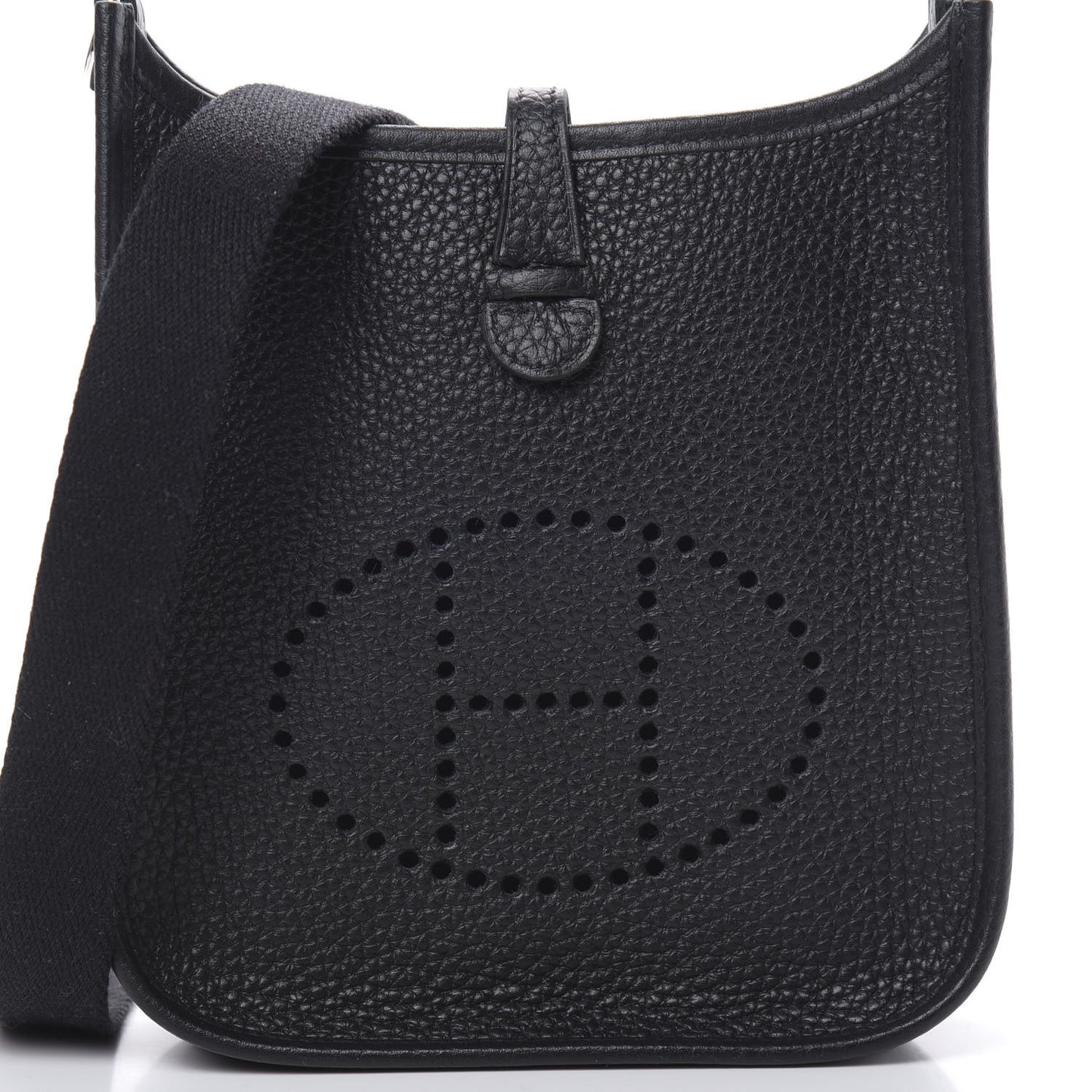 Taurillon Clemence Evelyne TPM Black
