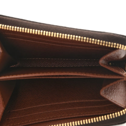 Louis Vuitton Monogram Zippy Coin Purse 5 of 6