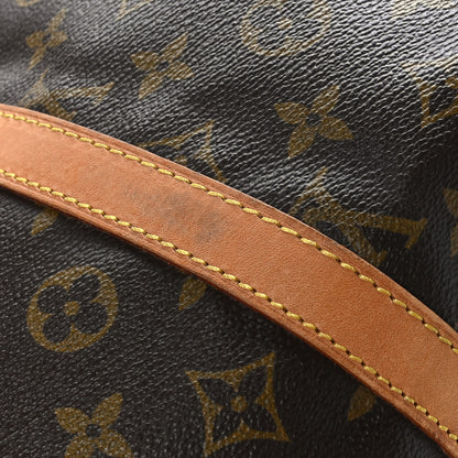 Louis Vuitton Monogram Sac Souple 35 11 of 13