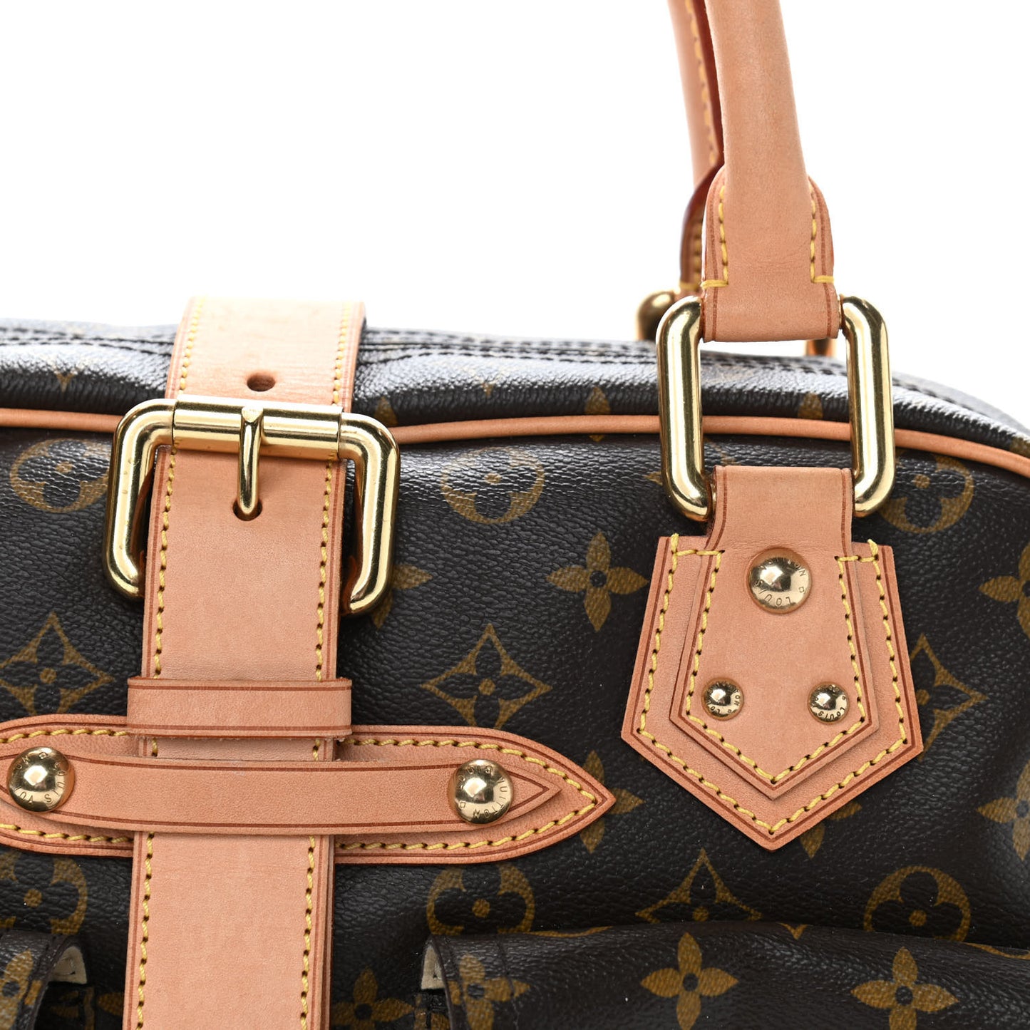Monogram Manhattan GM