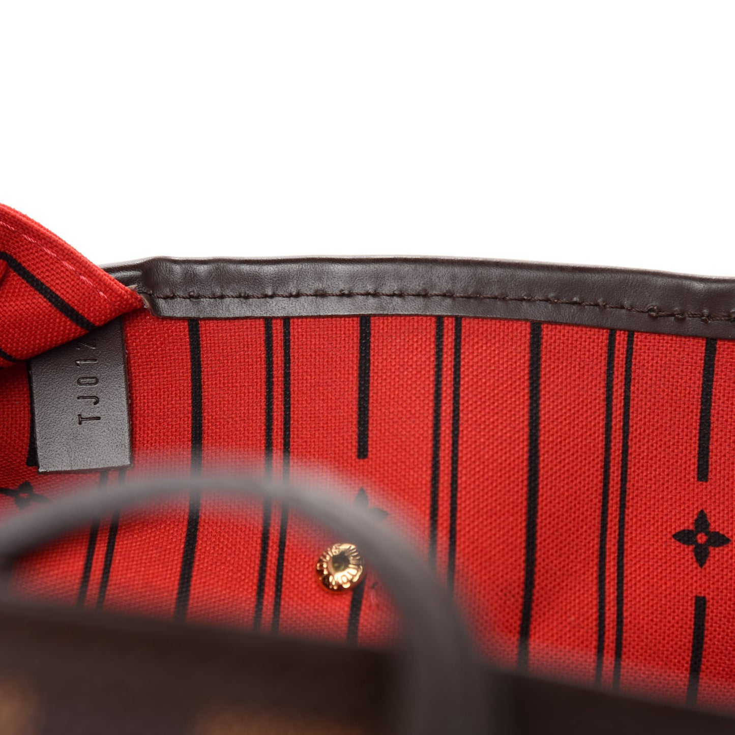 Damier Ebene Neverfull GM