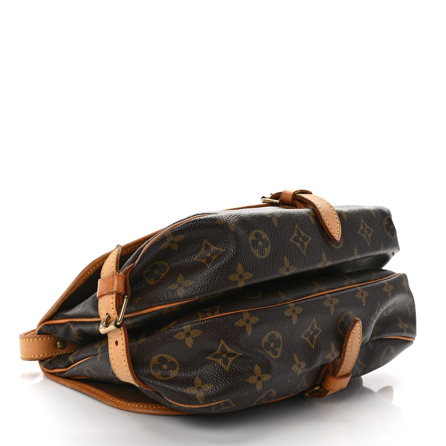 Monogram Saumur 30