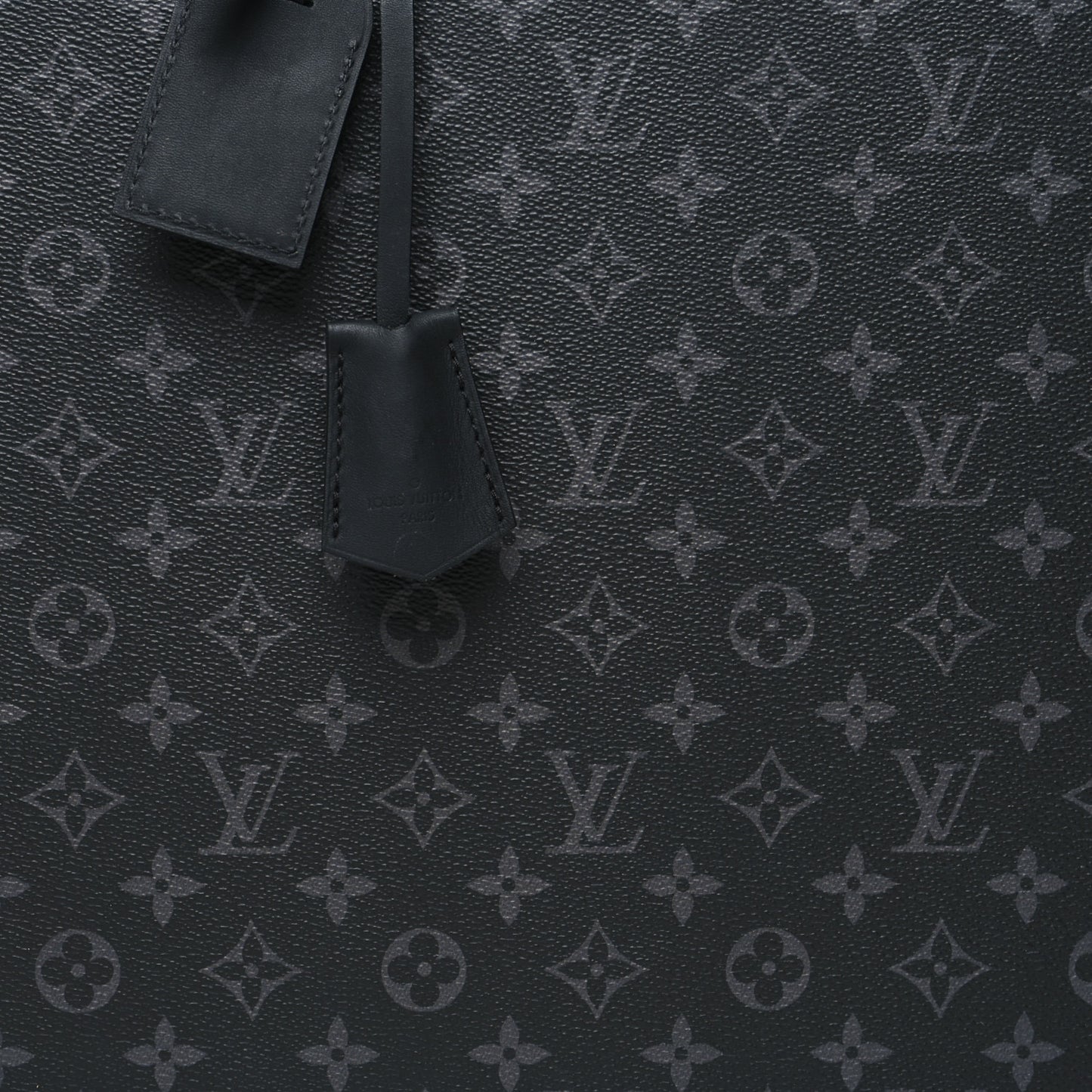 Monogram Eclipse Briefcase