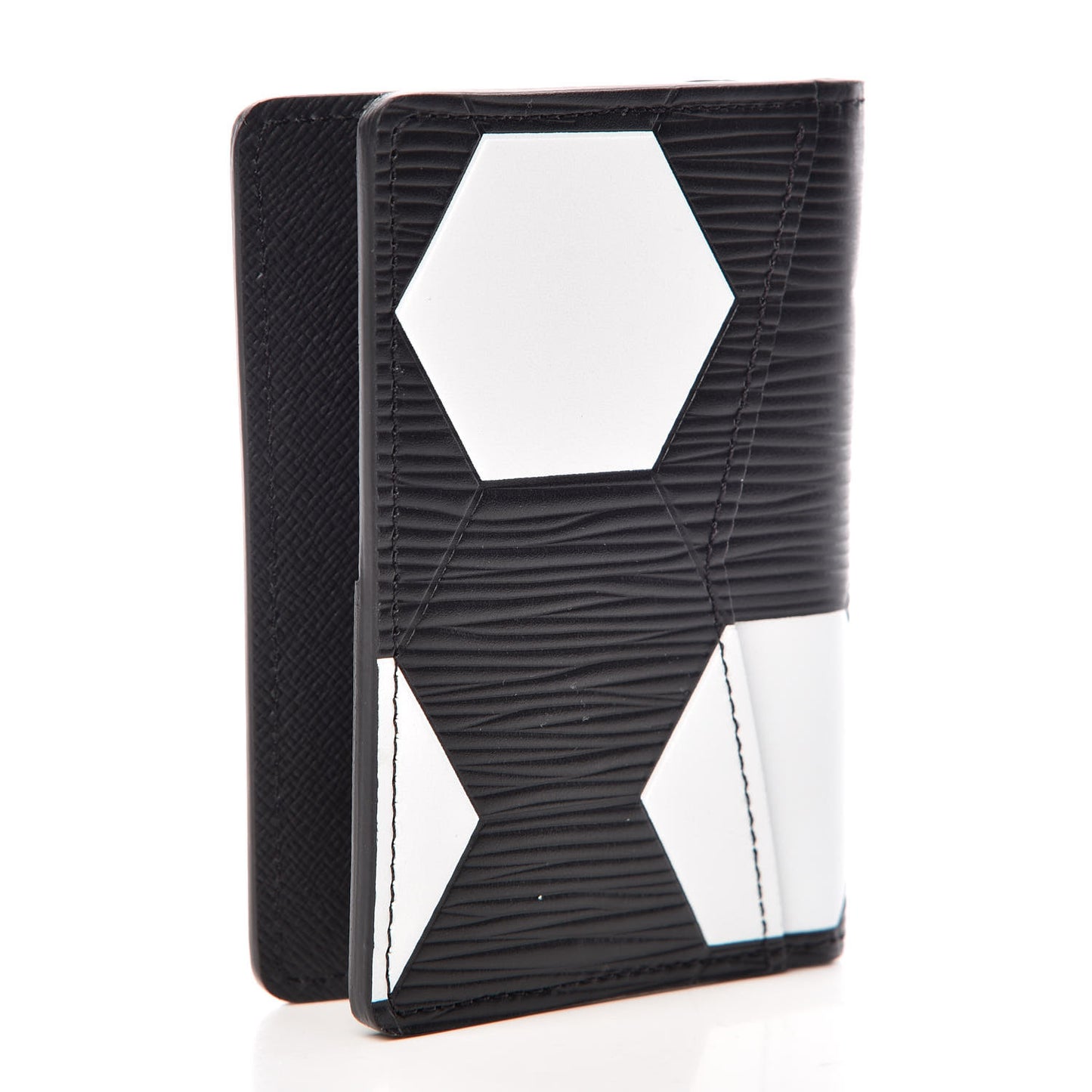 Epi World Cup Pocket Organizer Black