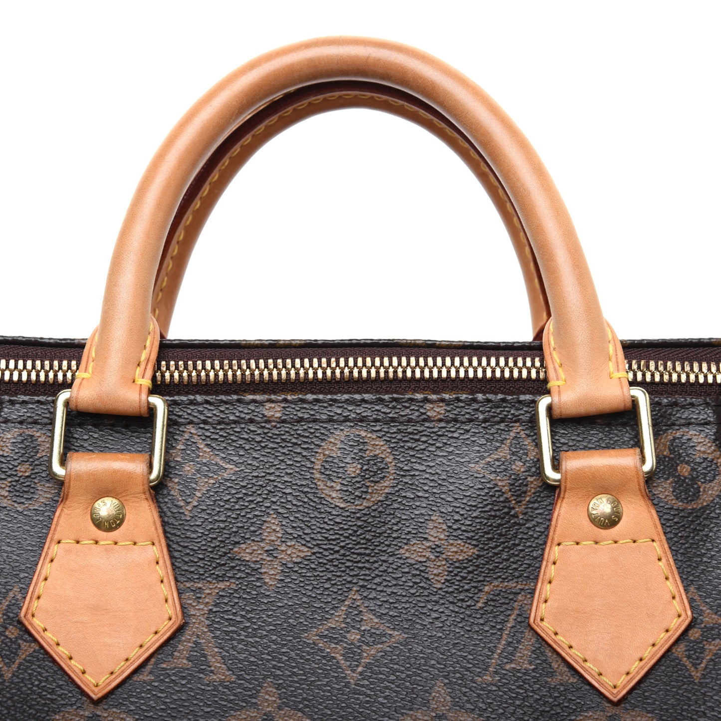 Monogram Speedy Bandouliere 30