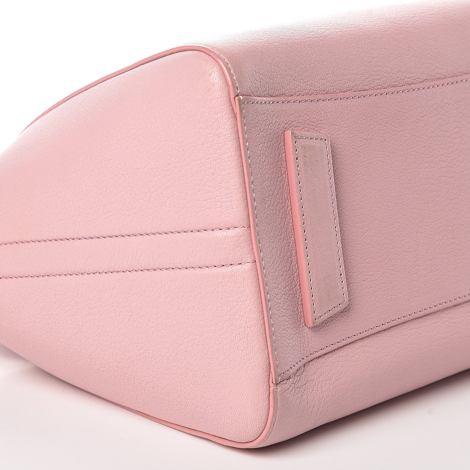 Givenchy Sugar Goatskin Small Antigona Pale Pink 9 of 12