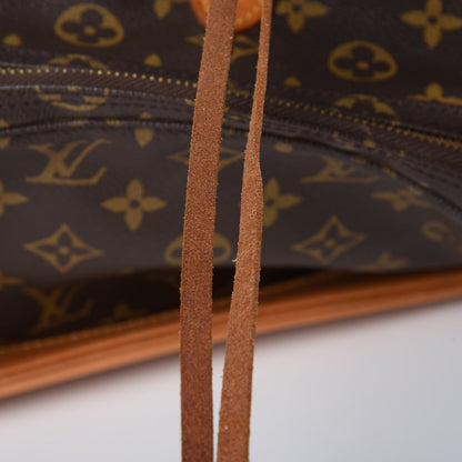 Louis Vuitton Monogram Montsouris GM Backpack 15 of 16