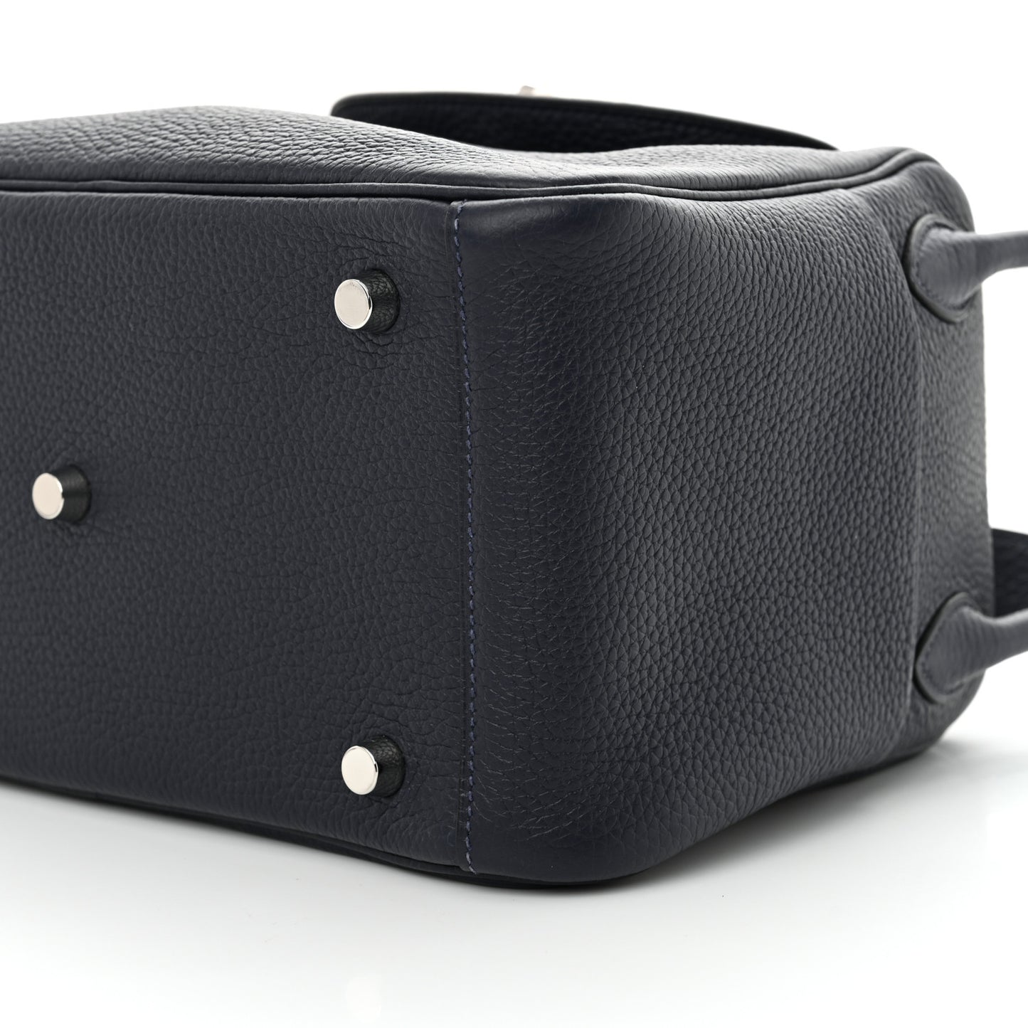 Taurillon Clemence Lindy 26 Bleu Abysse