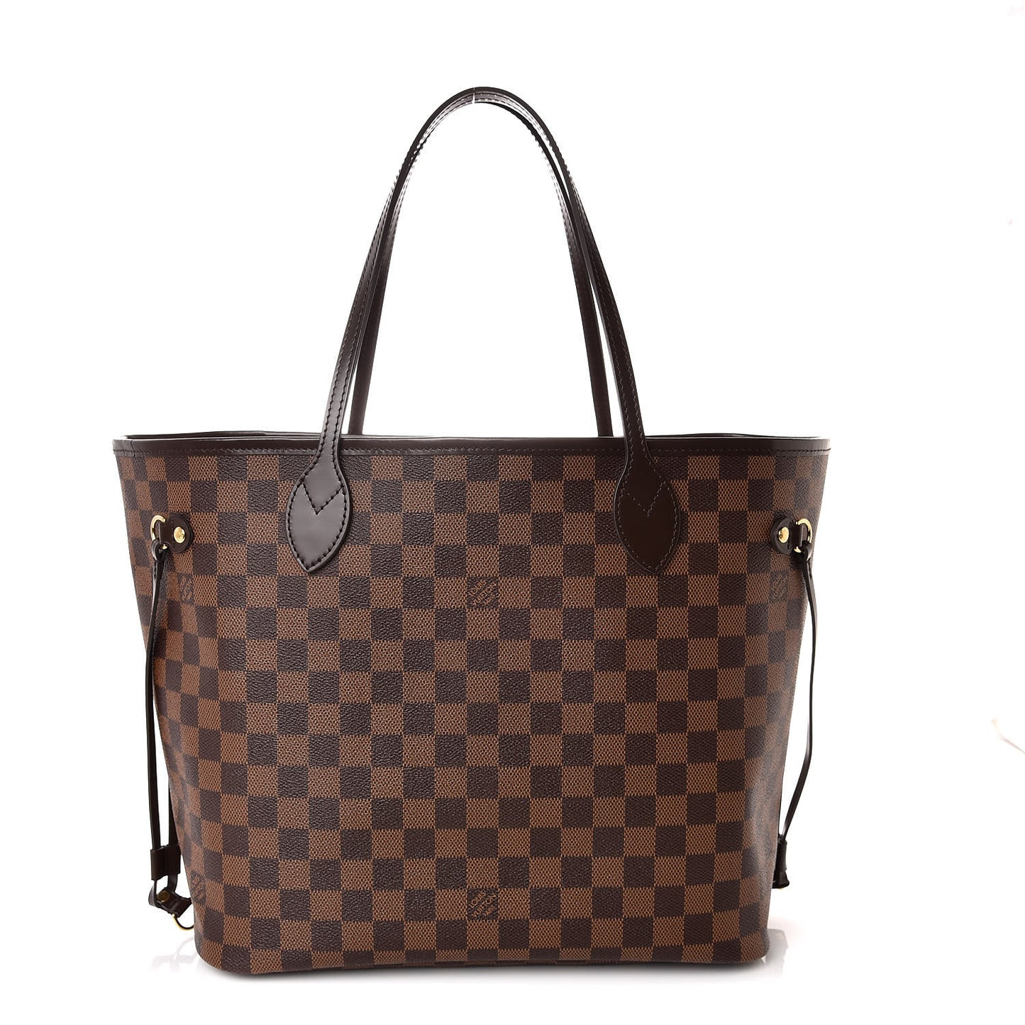 Damier Ebene Neo Neverfull MM