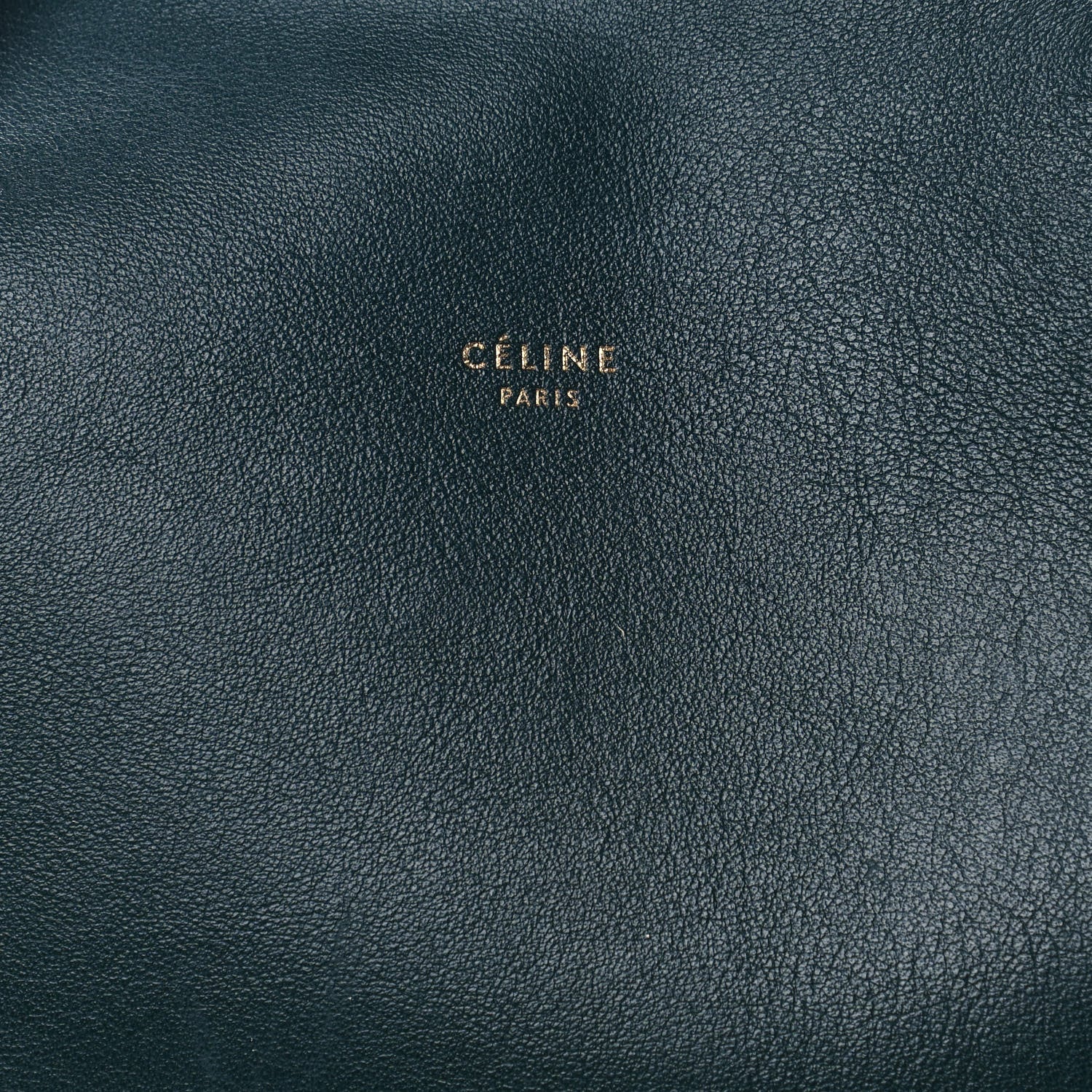 Celine Lambskin Small Soft Cube Satchel Amazone 8 of 13