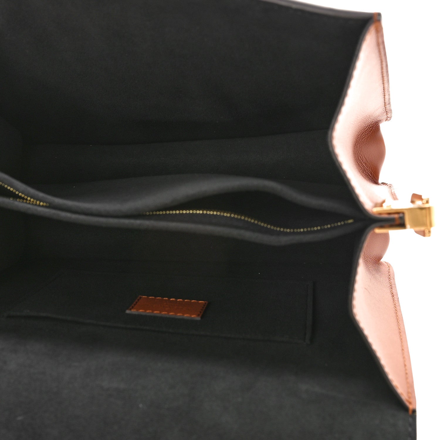 Louis Vuitton Reverse Monogram Dauphine MM 5 of 8