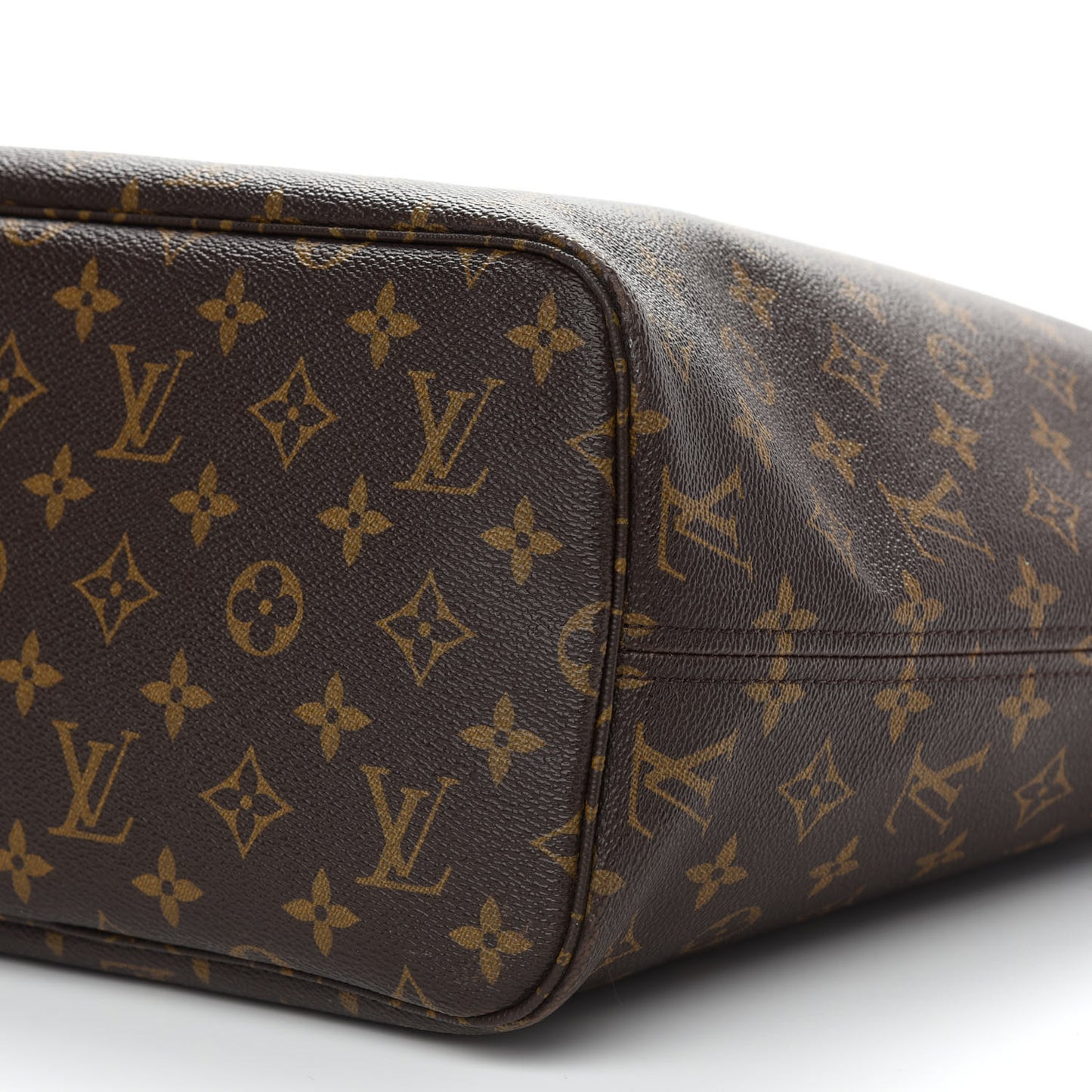 Monogram Neo Neverfull MM